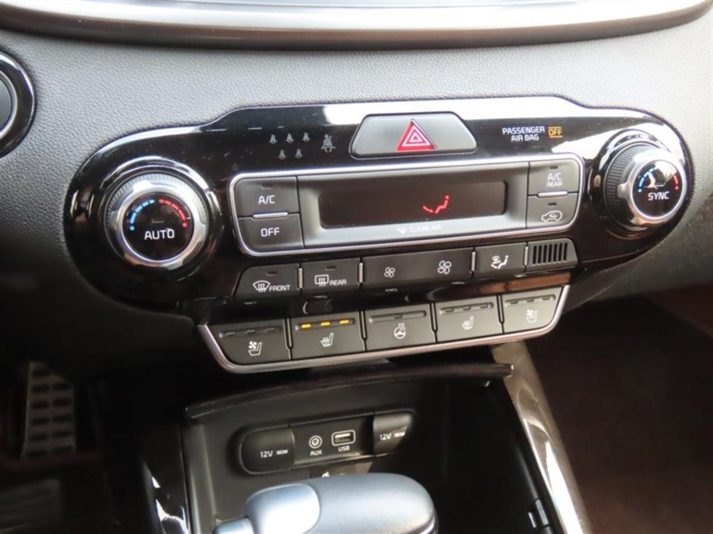 KIA Sorento 2020 Blanco - Importación desde Corea - HF Imports Iquique - Foto 7