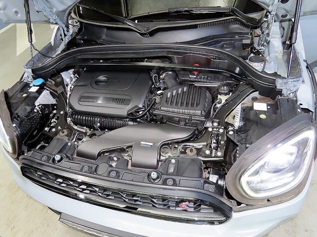 Mini Countryman 2023 Gris - Importación desde Corea - HF Imports Iquique - Foto 19