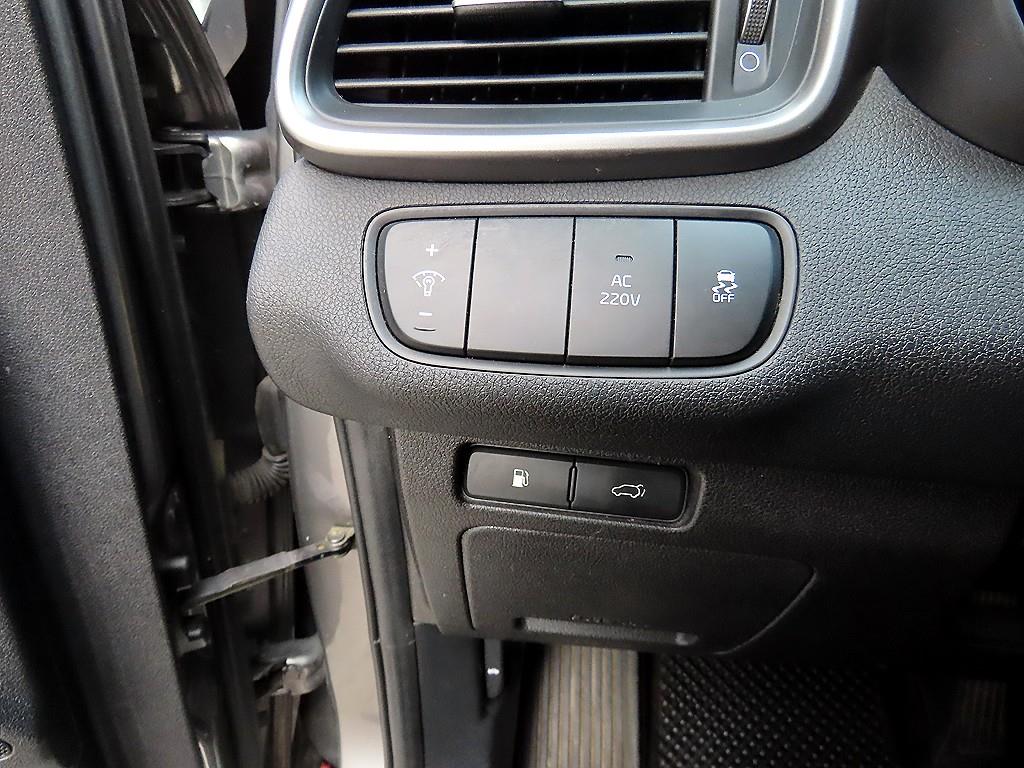 KIA Sorento - Vista 12