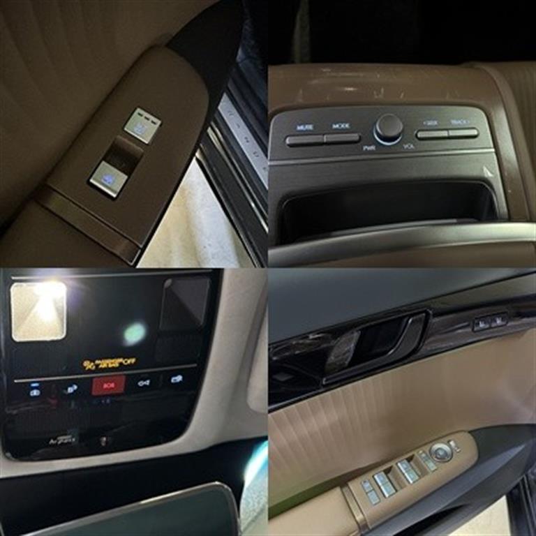 HYUNDAI Grandeur 2023 Gris - Importación desde Corea - HF Imports Iquique - Foto 17