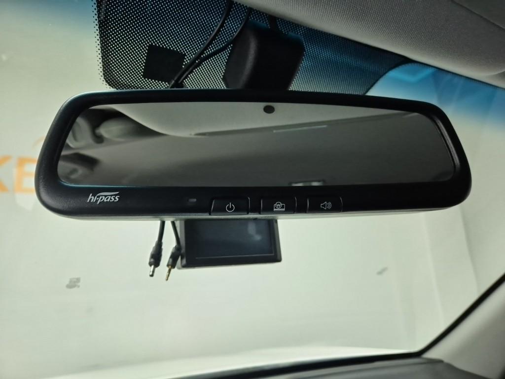 Ssangyong Rexton 2019 Blanco - Importación desde Corea - HF Imports Iquique - Foto 15