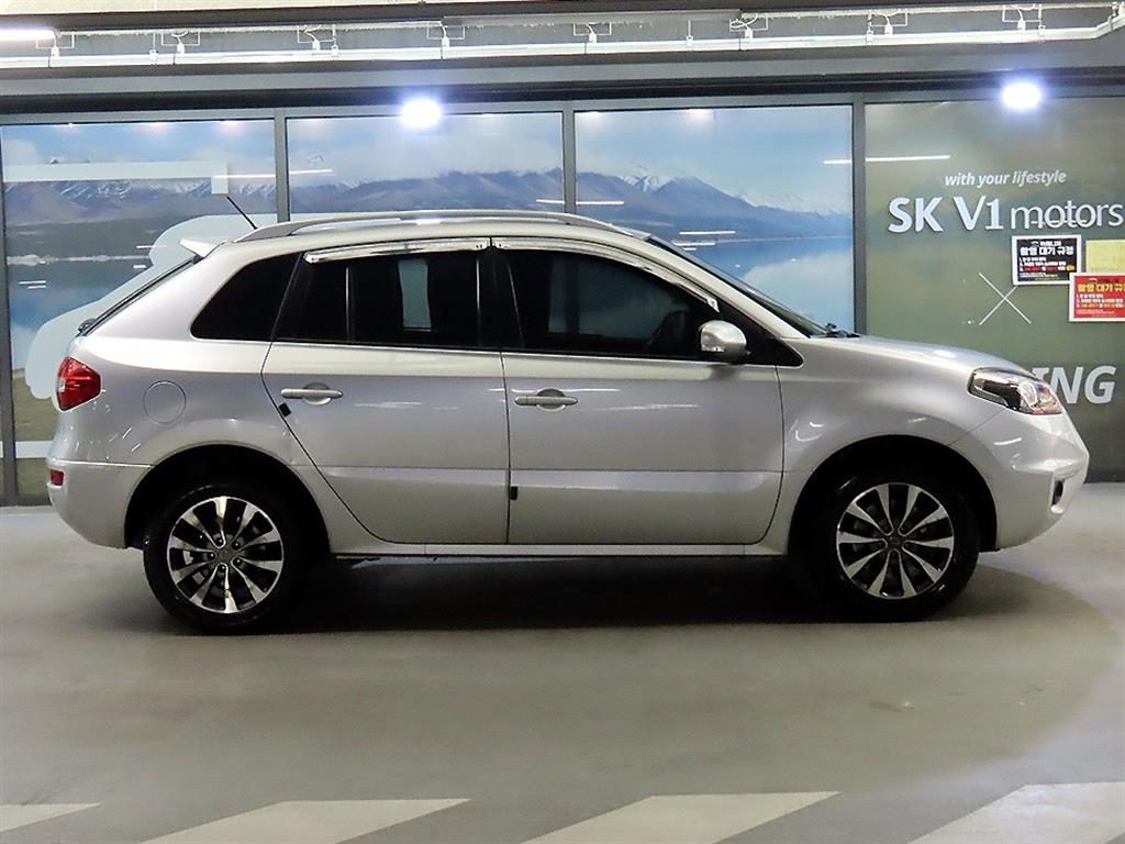 SAMSUNG QM5 - Vista 3