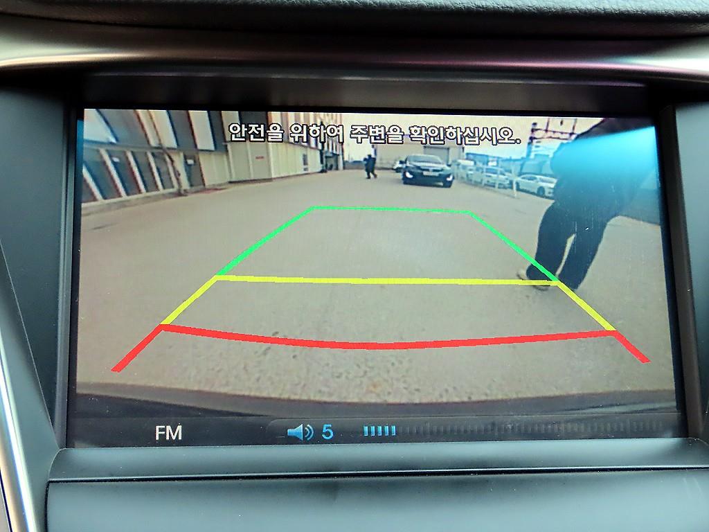 HYUNDAI Grandeur 2015 - Importación desde Corea - HF Imports Iquique - Foto 15