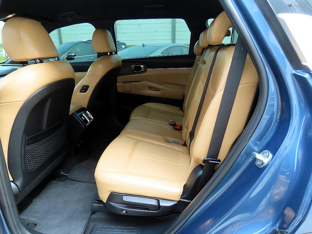 KIA Sorento - Vista 6