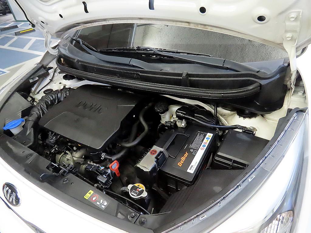 KIA Morning 2017 Blanco - Importación desde Corea - HF Imports Iquique - Foto 19