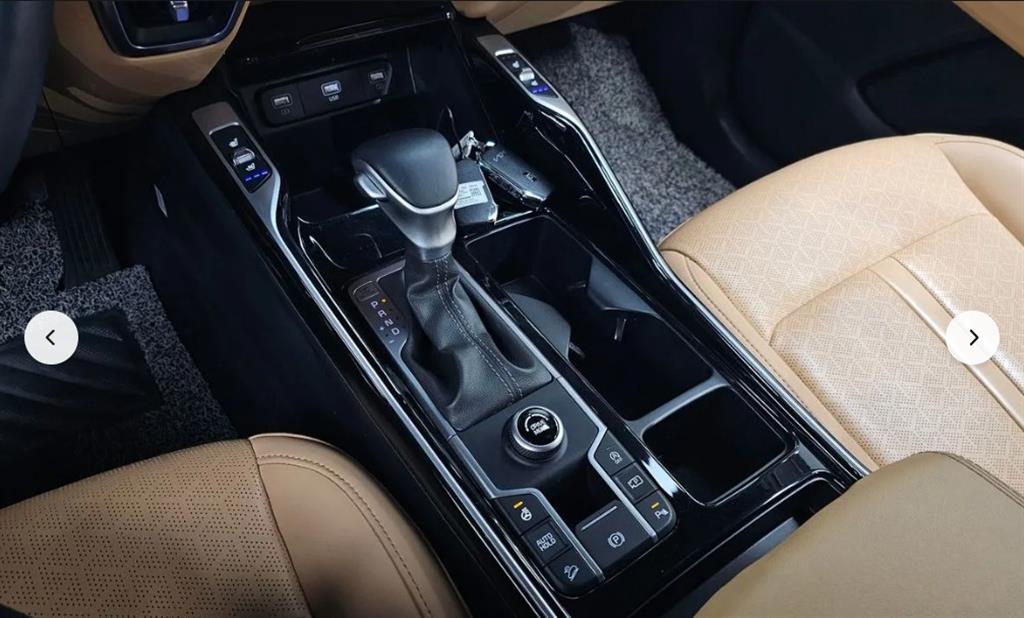 KIA Sorento - Vista 9