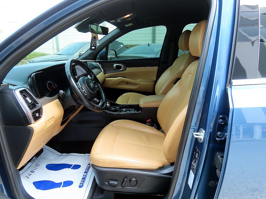 KIA Sorento - Vista 5