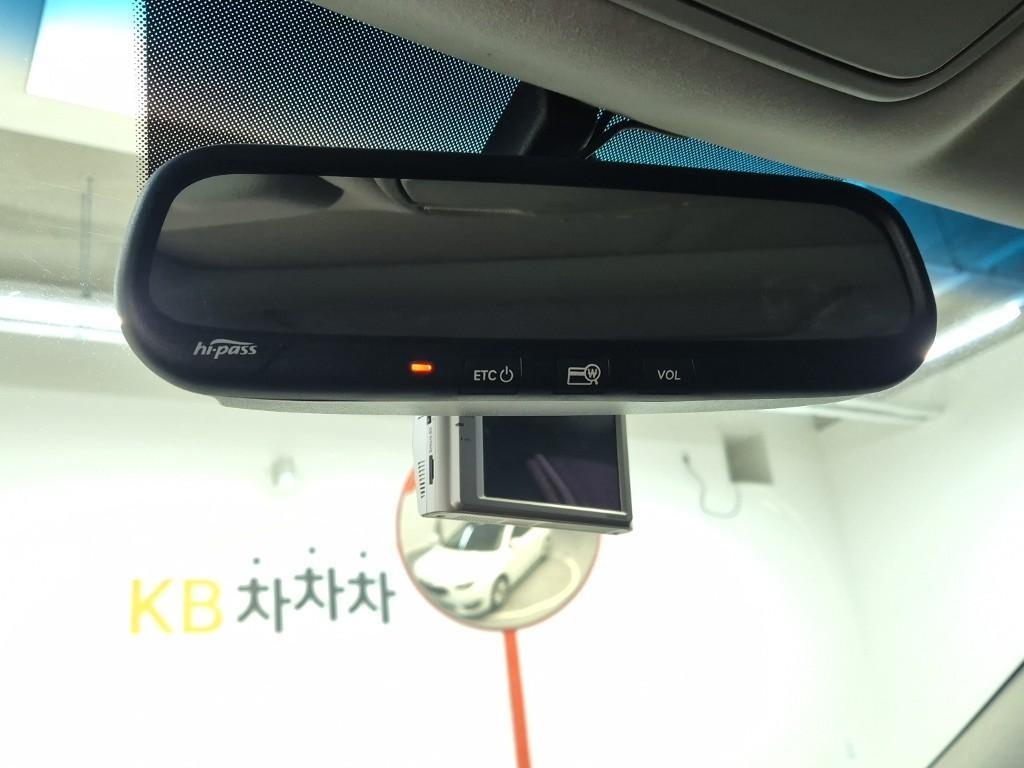 KIA K7 2013 Blanco - Importación desde Corea - HF Imports Iquique - Foto 17