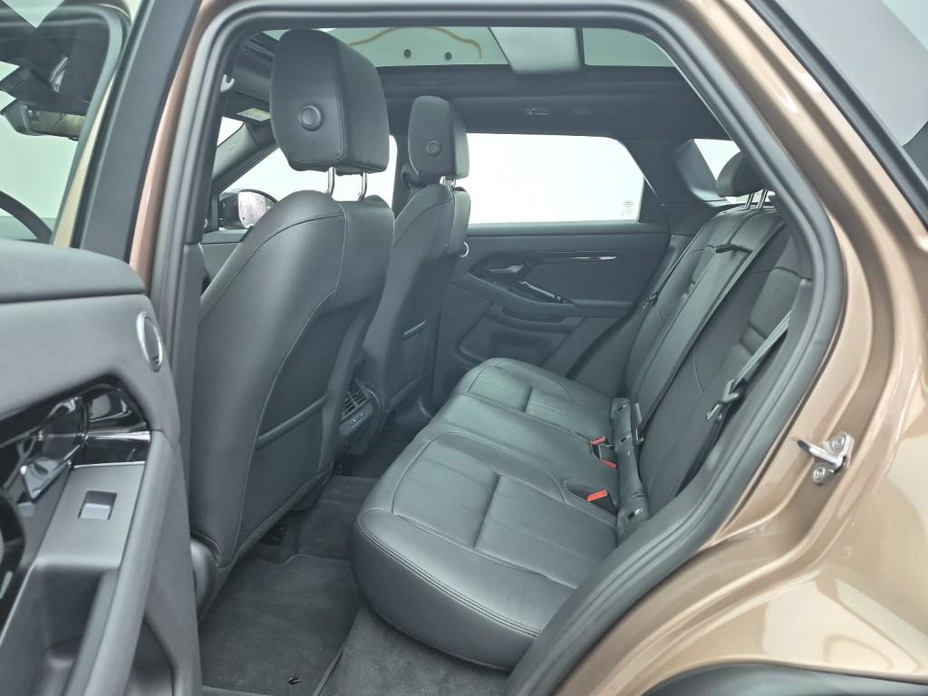 Land Rover Range Rover Bike - Vista 12