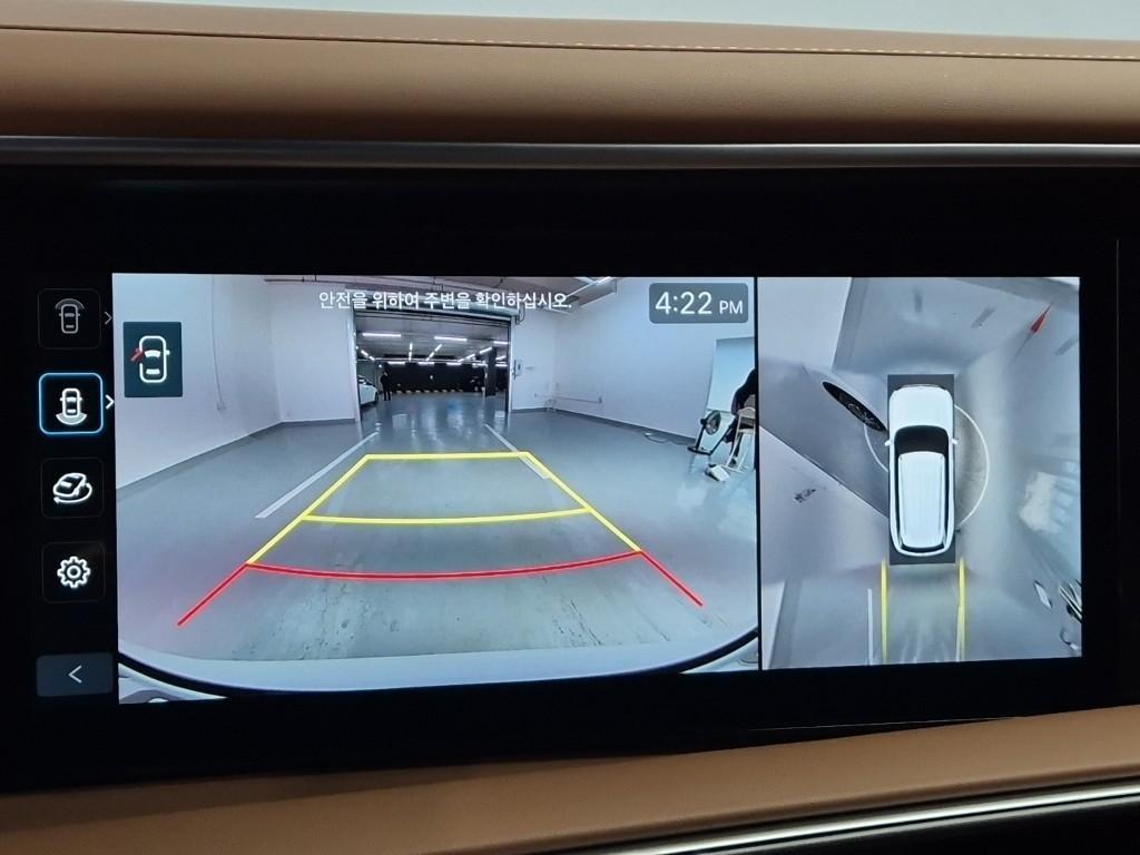 HYUNDAI Palisade 2026 Blanco - Importación desde Corea - HF Imports Iquique - Foto 15