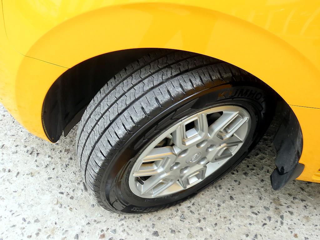 HYUNDAI Staria 2022 Amarillo - Importación desde Corea - HF Imports Iquique - Foto 20