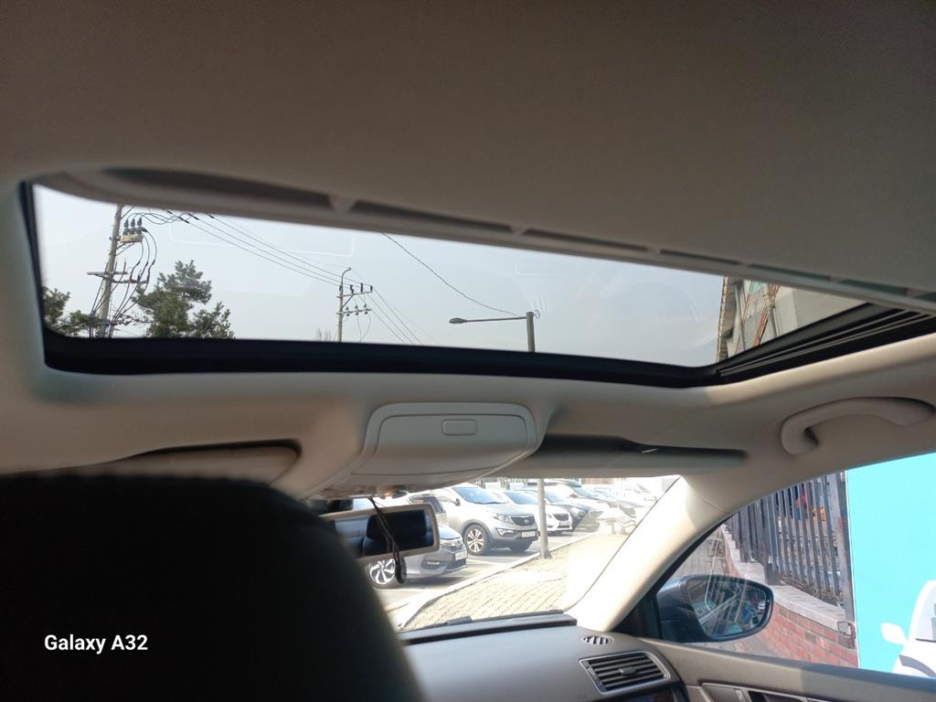 Volkswagen Passat - Vista 8