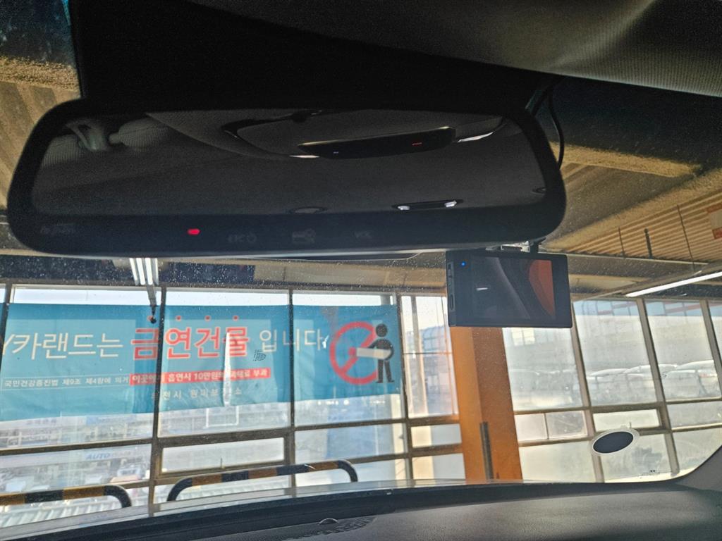 HYUNDAI Palisade 2021 Negro - Importación desde Corea - HF Imports Iquique - Foto 13