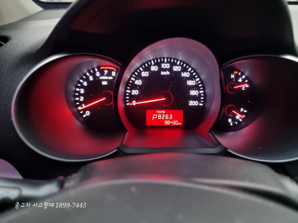 KIA Morning 2016 the color of pearl - Importación desde Corea - HF Imports Iquique - Foto 20