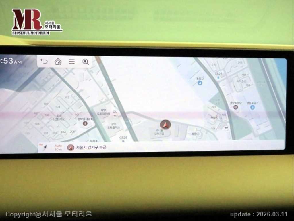 Genesis G80 2024 Blanco - Importación desde Corea - HF Imports Iquique - Foto 13