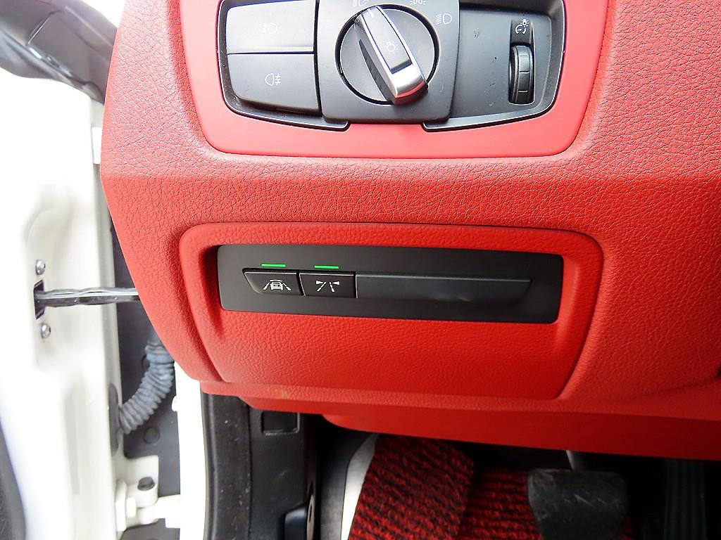 BMW 4 Series 2016 Blanco - Importación desde Corea - HF Imports Iquique - Foto 13