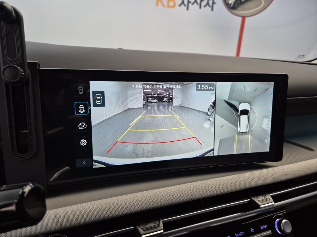 HYUNDAI Tucson - Vista 5