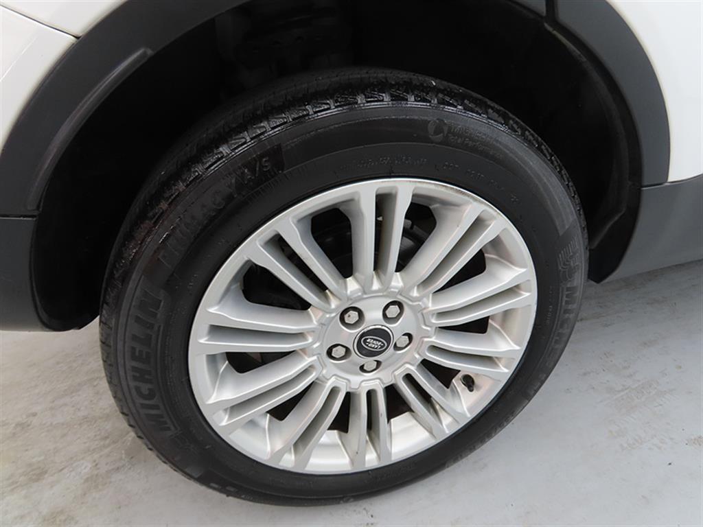 Land Rover Range Rover Bike 2013 Blanco - Importación desde Corea - HF Imports Iquique - Foto 20