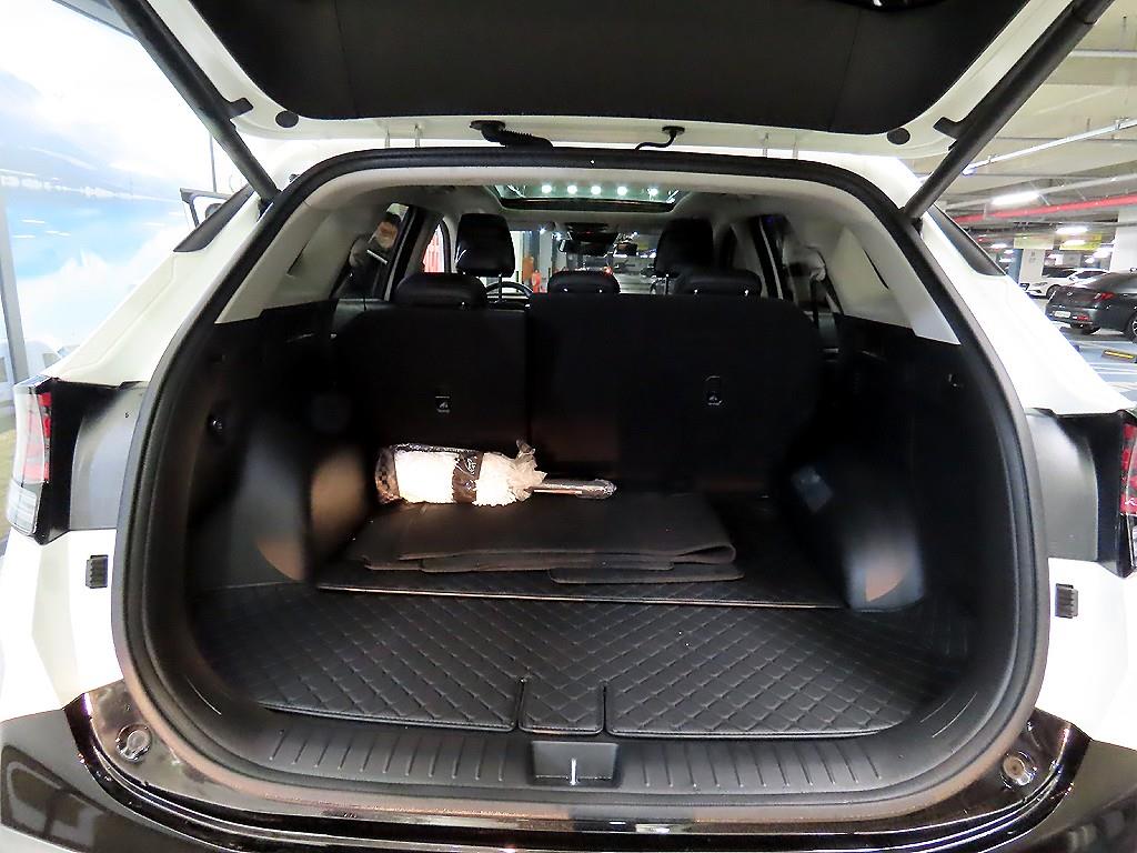 KIA Sportage 2024 Blanco - Importación desde Corea - HF Imports Iquique - Foto 16