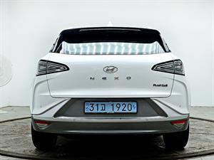 HYUNDAI Nexo - Vista 6