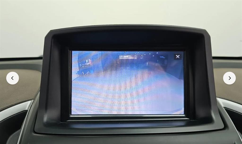 Chevrolet Trax 2013 Blanco - Importación desde Corea - HF Imports Iquique - Foto 15