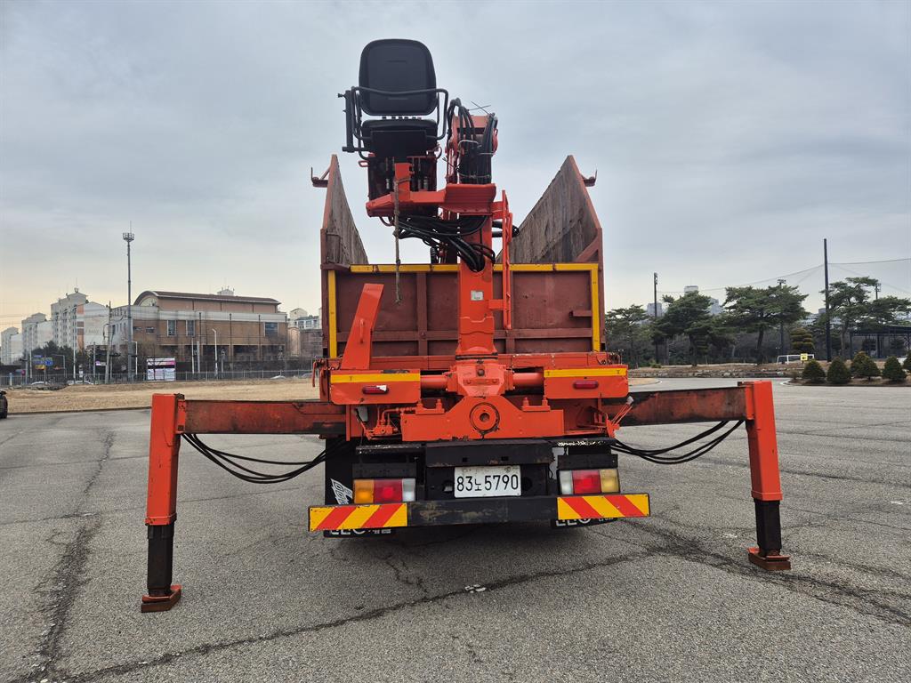 medium and large cargo goso - Vista 9