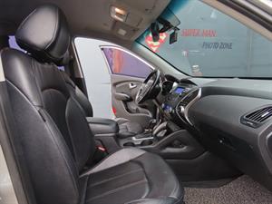 HYUNDAI Tucson - Vista 12