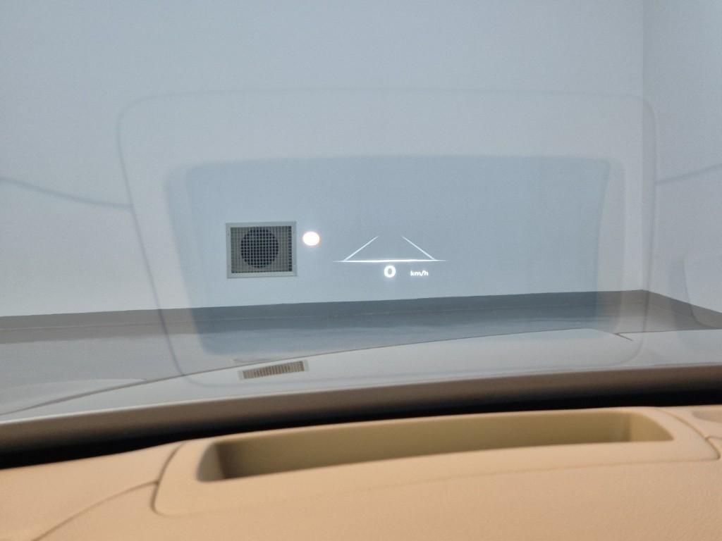 Genesis G80 2025 Gris - Importación desde Corea - HF Imports Iquique - Foto 16