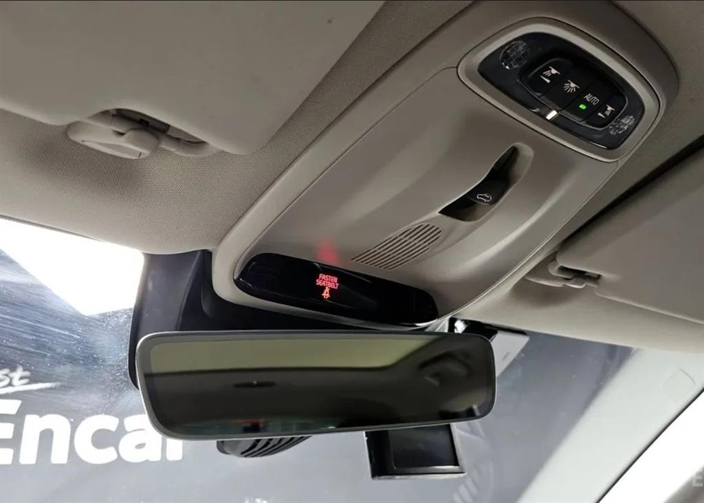 Volvo V40 2018 Gris - Importación desde Corea - HF Imports Iquique - Foto 16