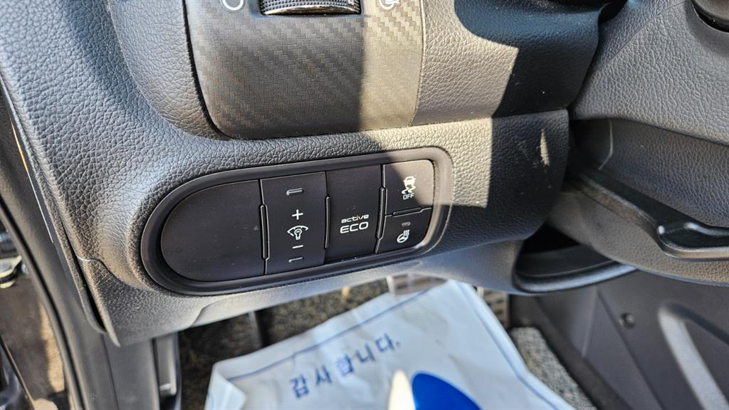 KIA K3 2014 Negro - Importación desde Corea - HF Imports Iquique - Foto 15