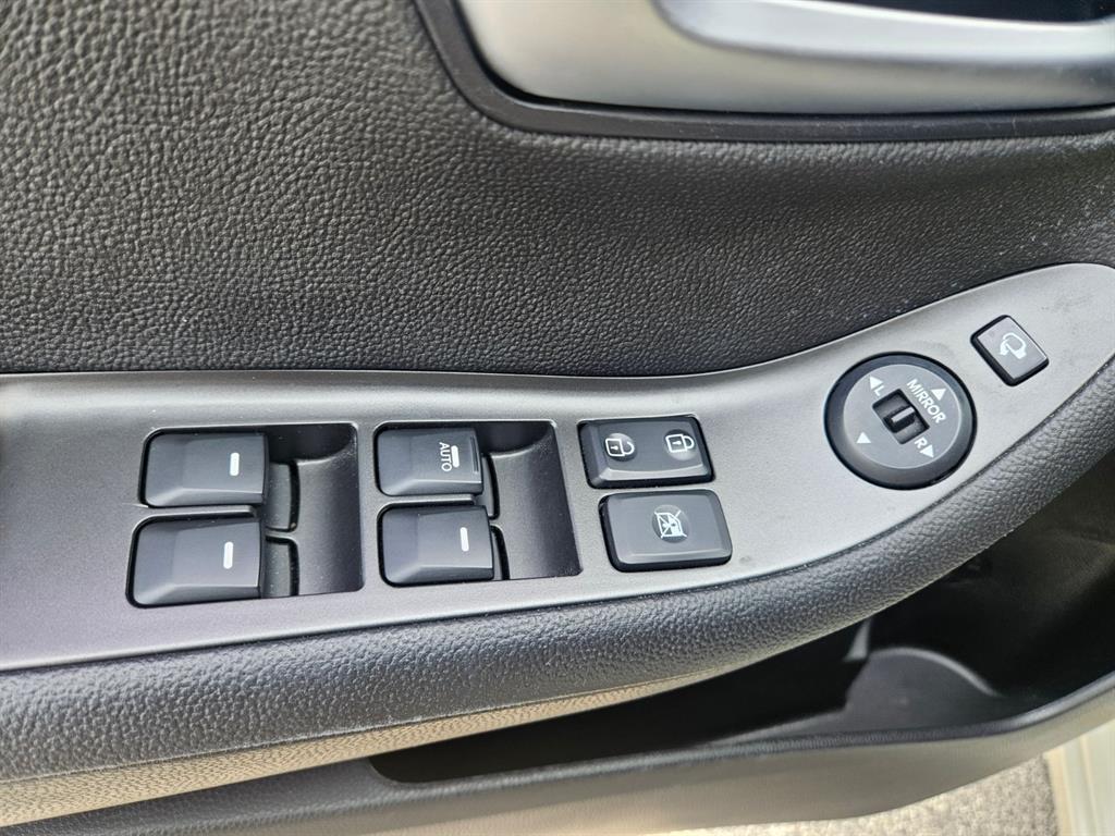 KIA Morning - Vista 9