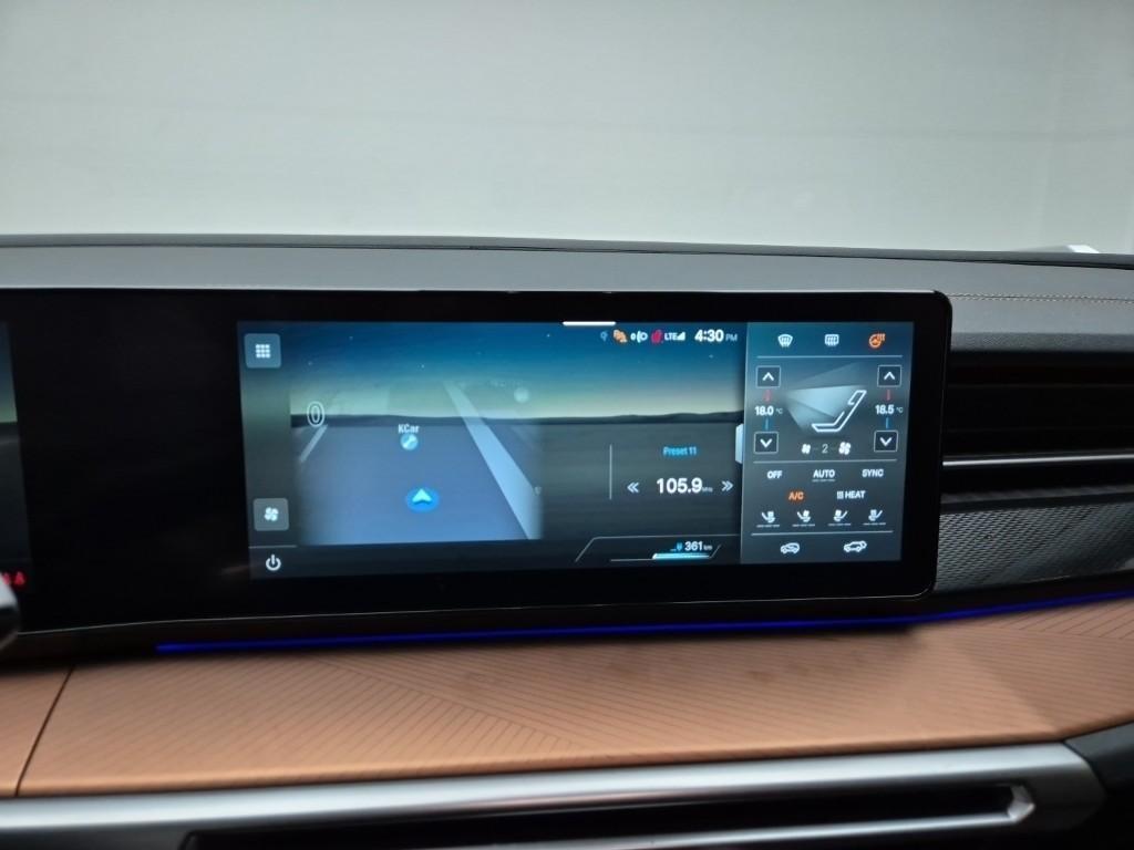 Ssangyong Torres 2025 Blanco - Importación desde Corea - HF Imports Iquique - Foto 13