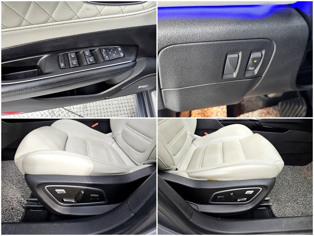 SAMSUNG SM6 2019 Gris - Importación desde Corea - HF Imports Iquique - Foto 17