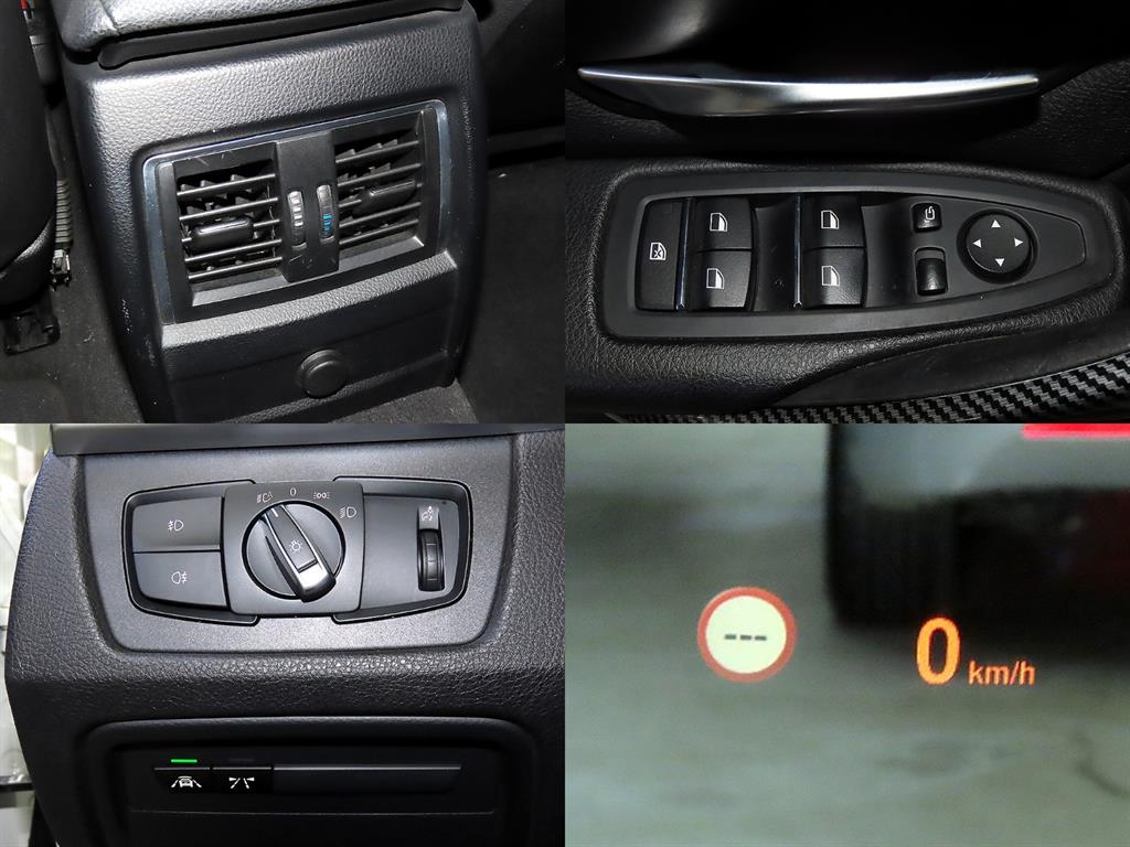 BMW 3 series 2018 - Importación desde Corea - HF Imports Iquique - Foto 18