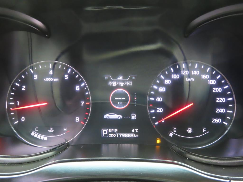 KIA K9 2013 Negro - Importación desde Corea - HF Imports Iquique - Foto 9