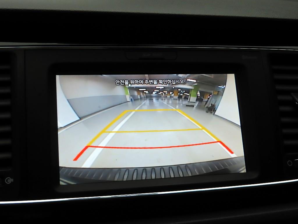 KIA Carnival 2017 Negro - Importación desde Corea - HF Imports Iquique - Foto 14