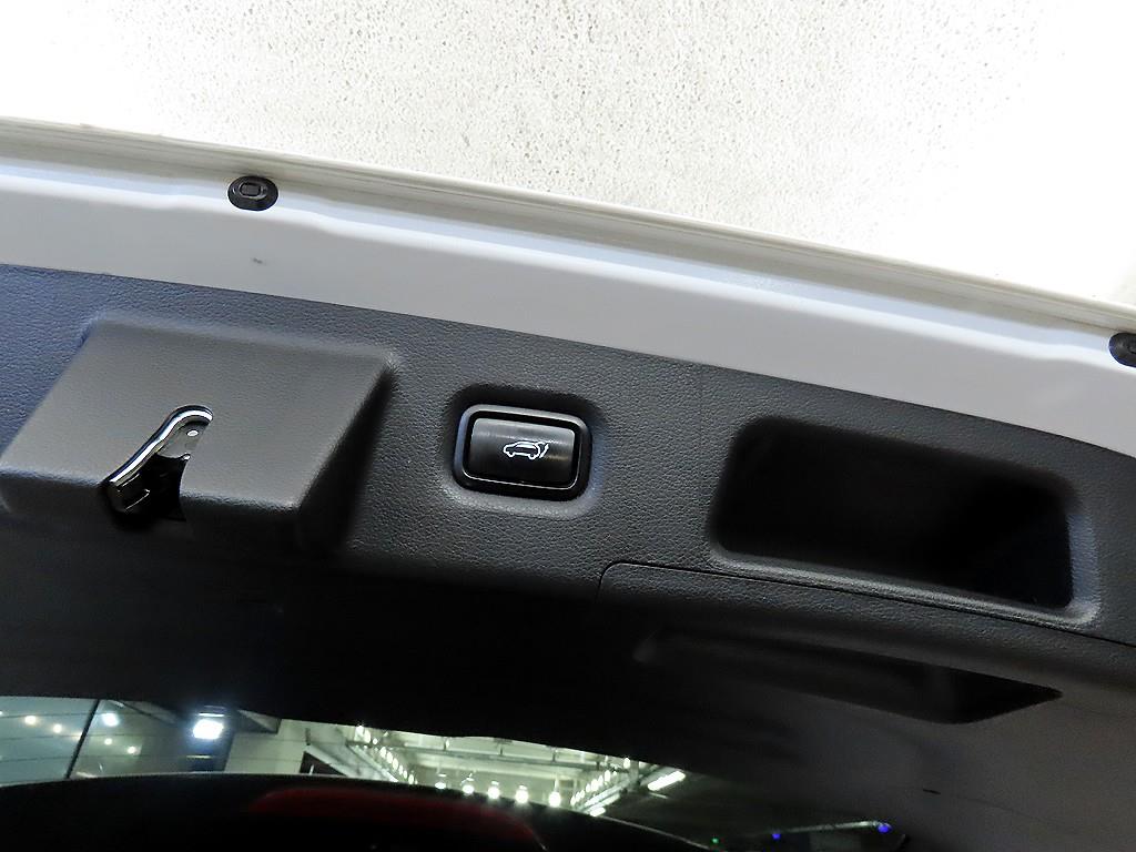 HYUNDAI Santa Fe 2021 Blanco - Importación desde Corea - HF Imports Iquique - Foto 15