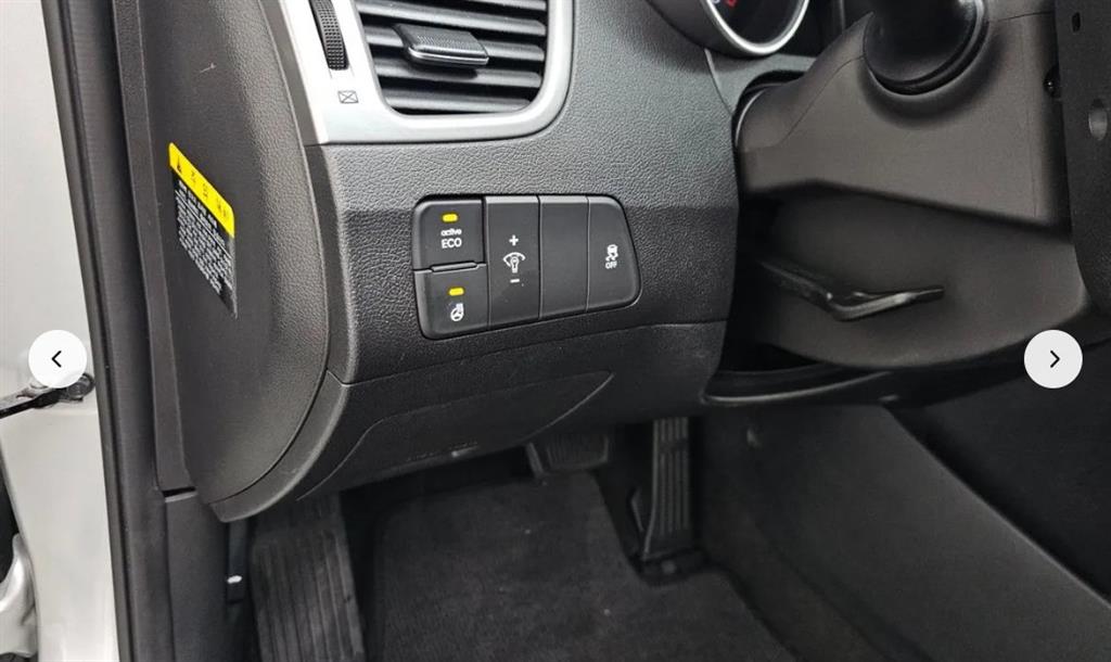 HYUNDAI Avante 2013 Gris - Importación desde Corea - HF Imports Iquique - Foto 17