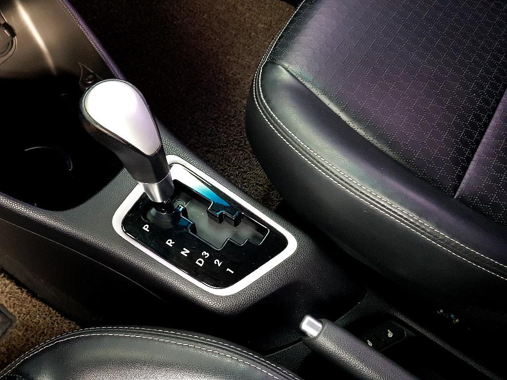 KIA Morning 2016 Blanco - Importación desde Corea - HF Imports Iquique - Foto 14