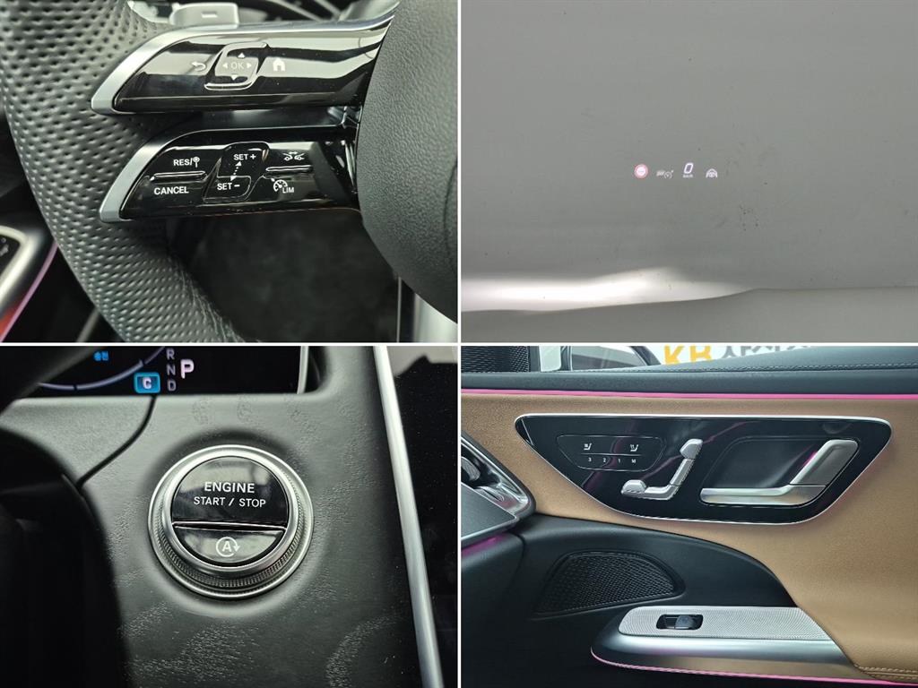 Mercedes Benz E class 2026 Blanco - Importación desde Corea - HF Imports Iquique - Foto 16