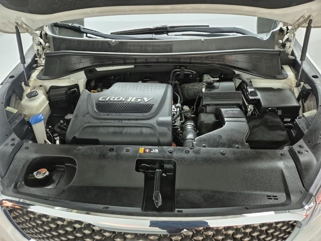 KIA Sorento - Vista 5