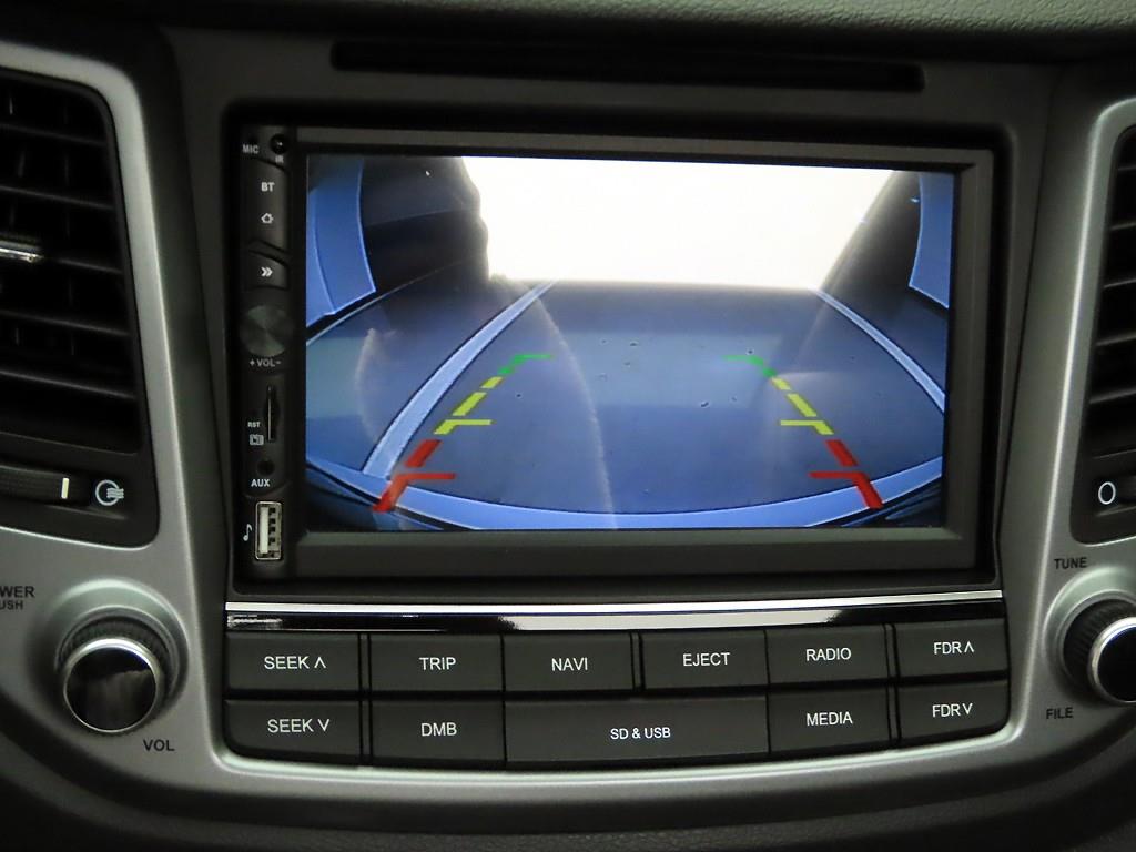 HYUNDAI Tucson 2016 - Importación desde Corea - HF Imports Iquique - Foto 15