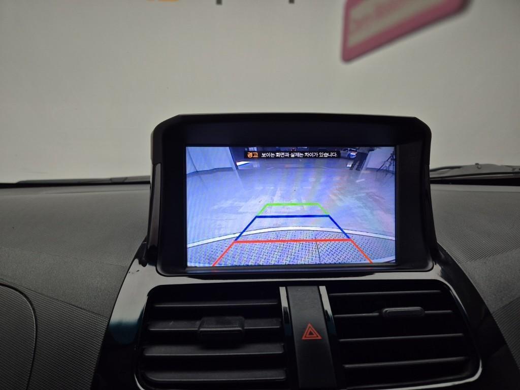 Chevrolet Spark 2014 Blanco - Importación desde Corea - HF Imports Iquique - Foto 14