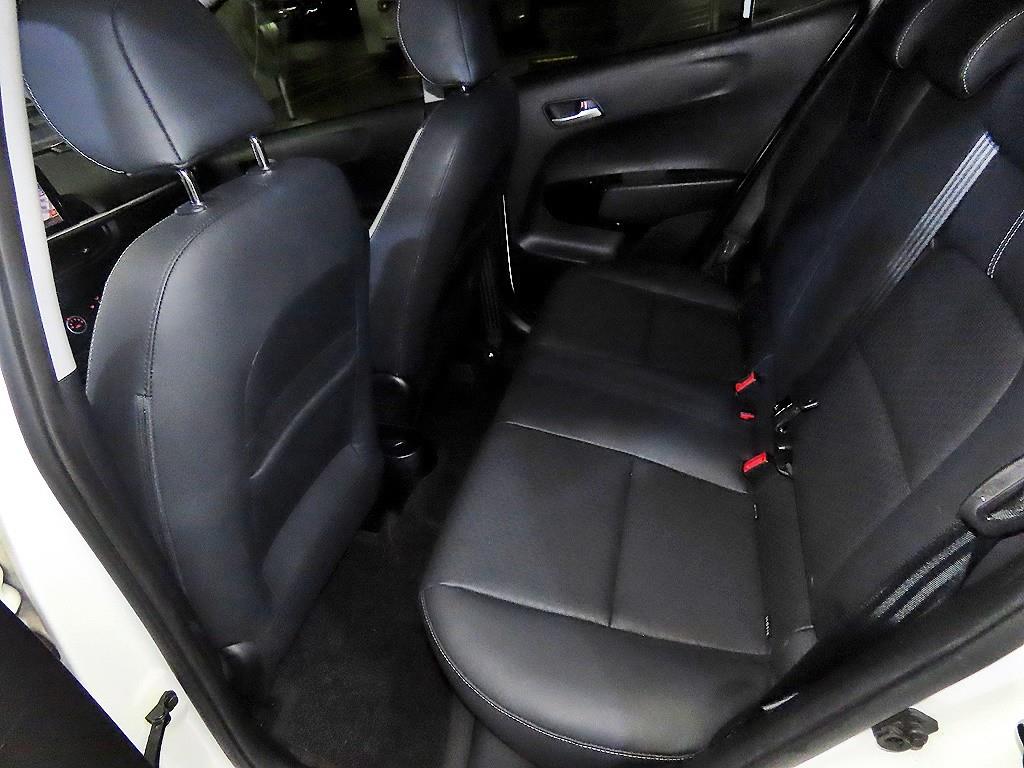 KIA Morning - Vista 7