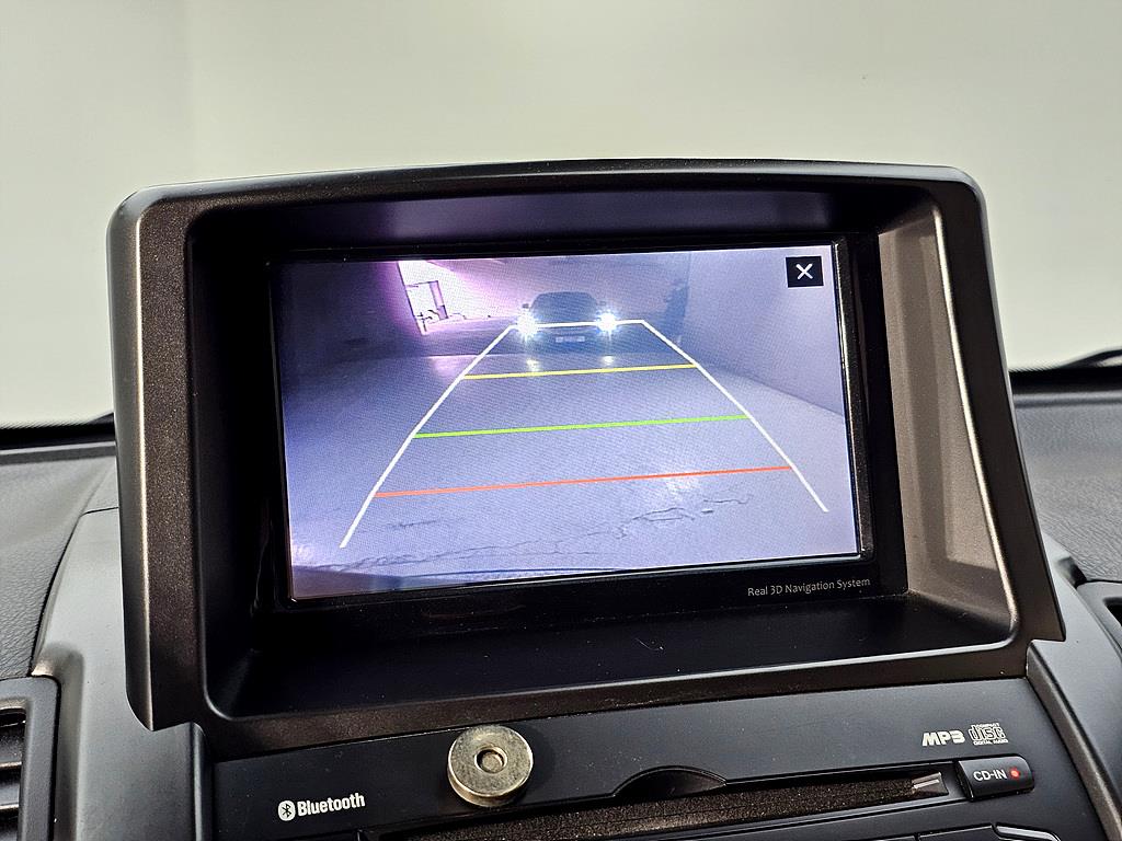 KIA Sorento 2011 Gris - Importación desde Corea - HF Imports Iquique - Foto 13