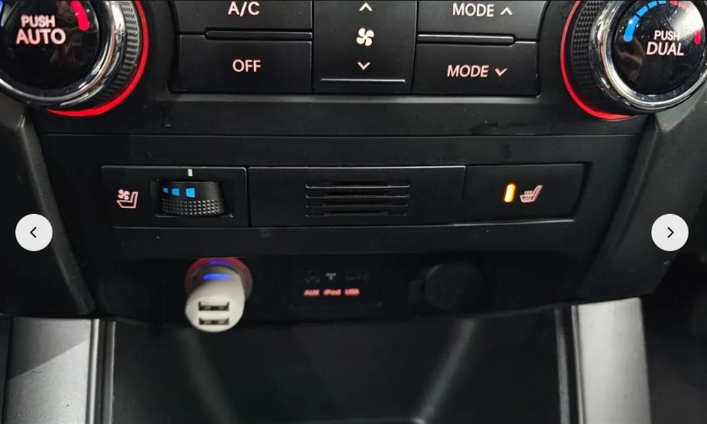 KIA Sorento 2009 Plateado - Importación desde Corea - HF Imports Iquique - Foto 15