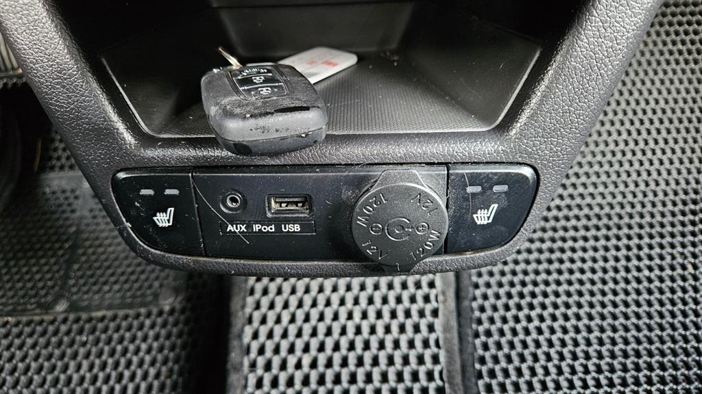 KIA Ray 2015 Negro - Importación desde Corea - HF Imports Iquique - Foto 19