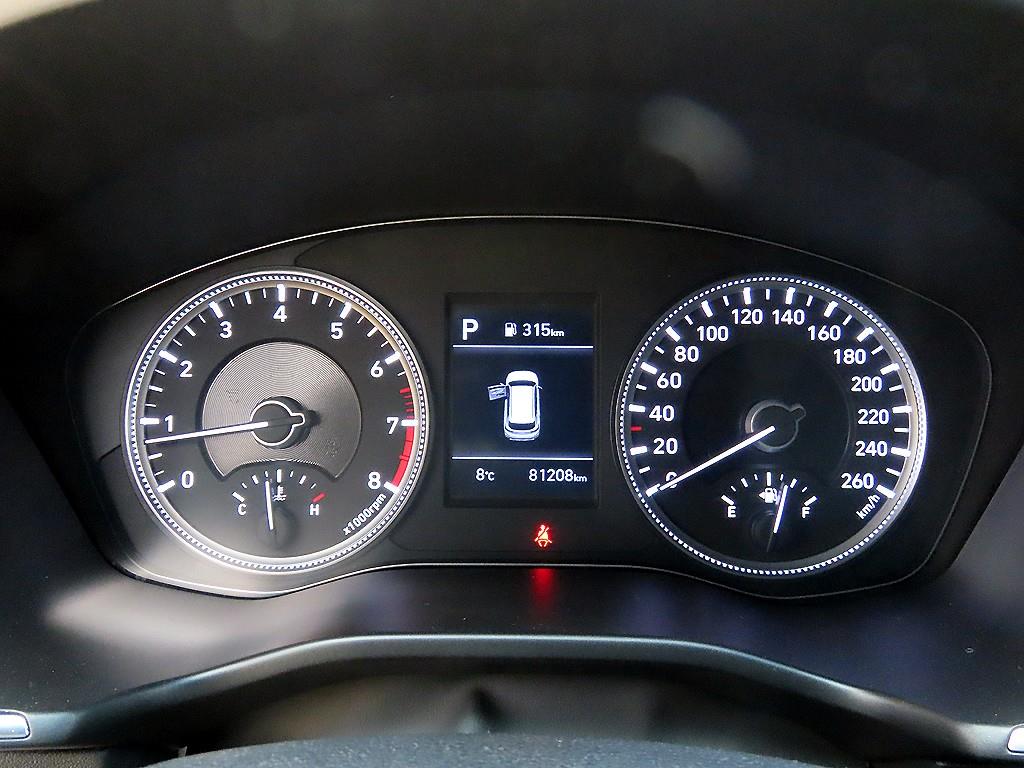 HYUNDAI Santa Fe - Vista 9