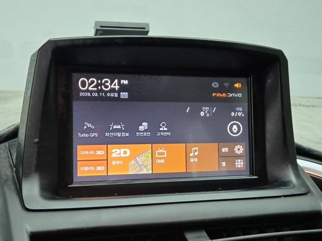 Chevrolet Trax 2015 Negro - Importación desde Corea - HF Imports Iquique - Foto 14