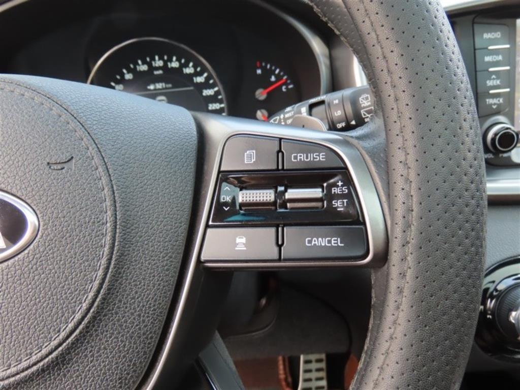 KIA Sorento 2020 Blanco - Importación desde Corea - HF Imports Iquique - Foto 11